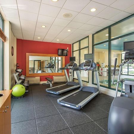Hilton Garden Inn Fishkill Exteriér fotografie