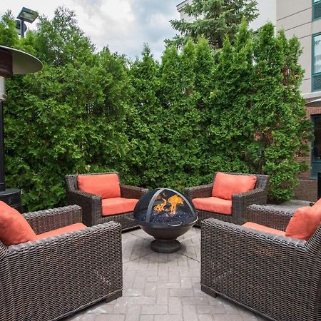 Hilton Garden Inn Fishkill Exteriér fotografie