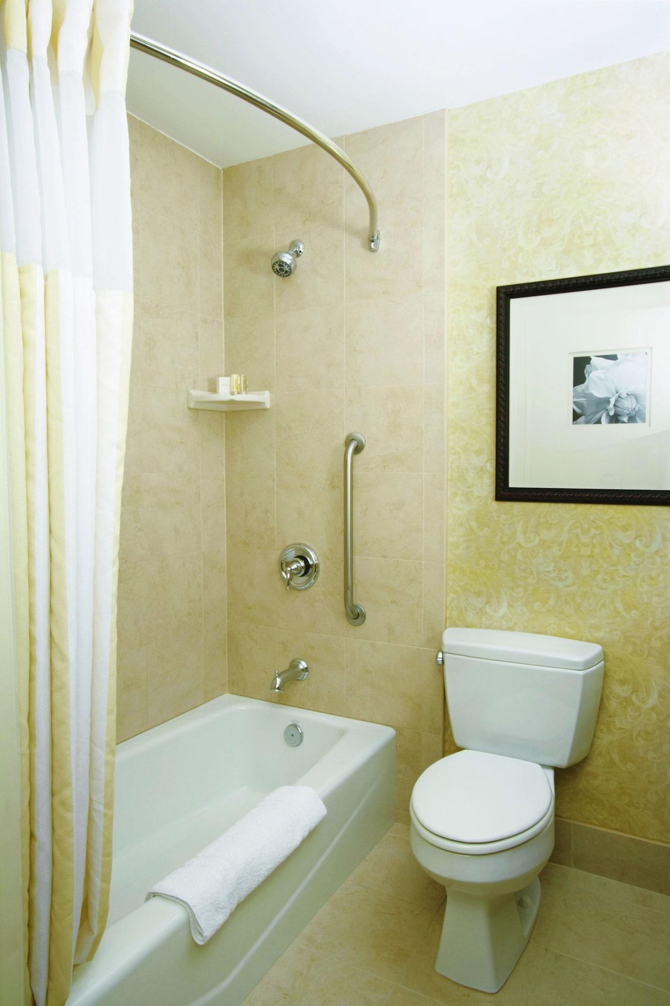 Hilton Garden Inn Fishkill Exteriér fotografie