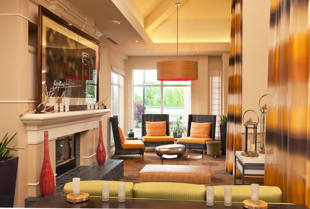 Hilton Garden Inn Fishkill Exteriér fotografie