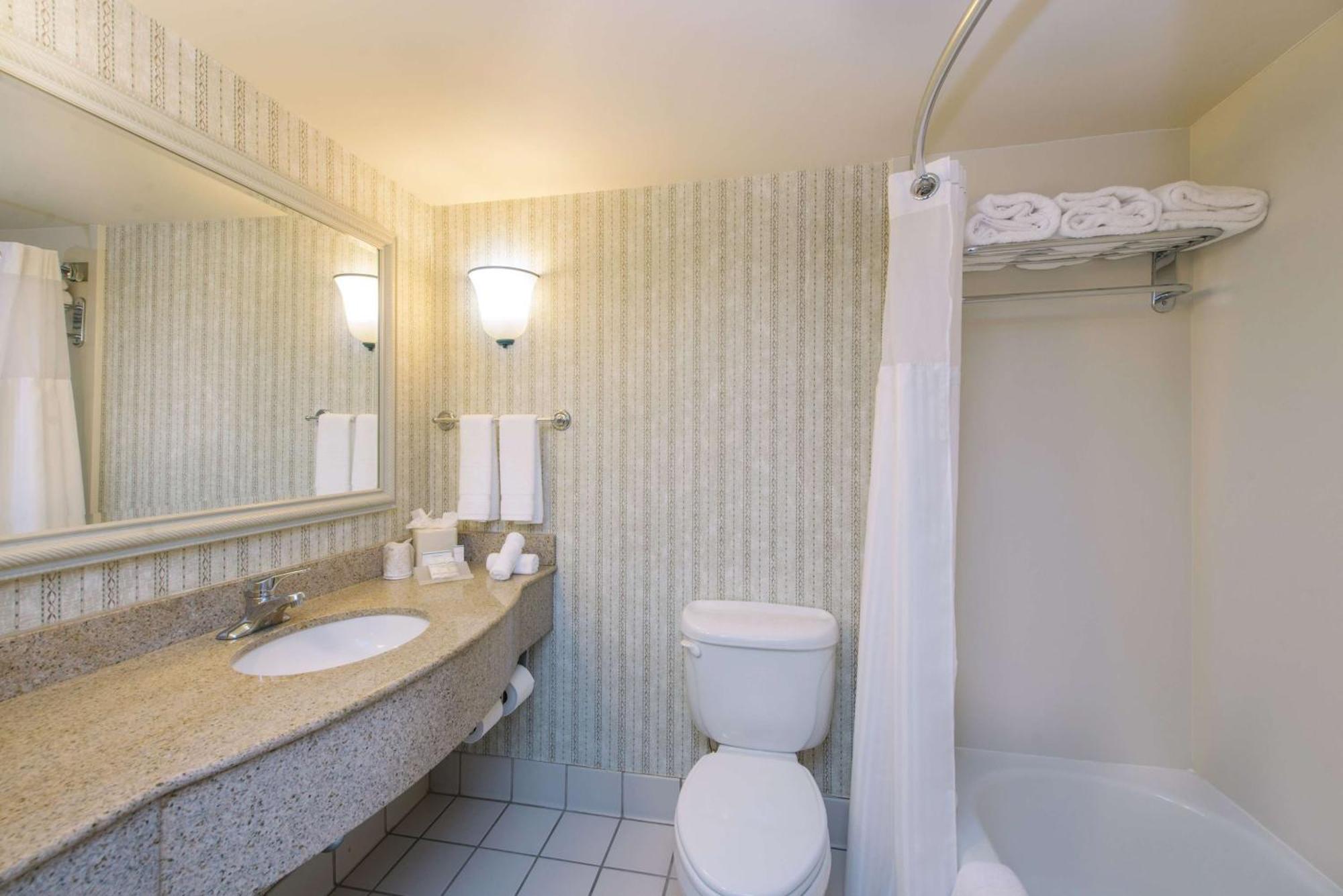 Hilton Garden Inn Fishkill Exteriér fotografie