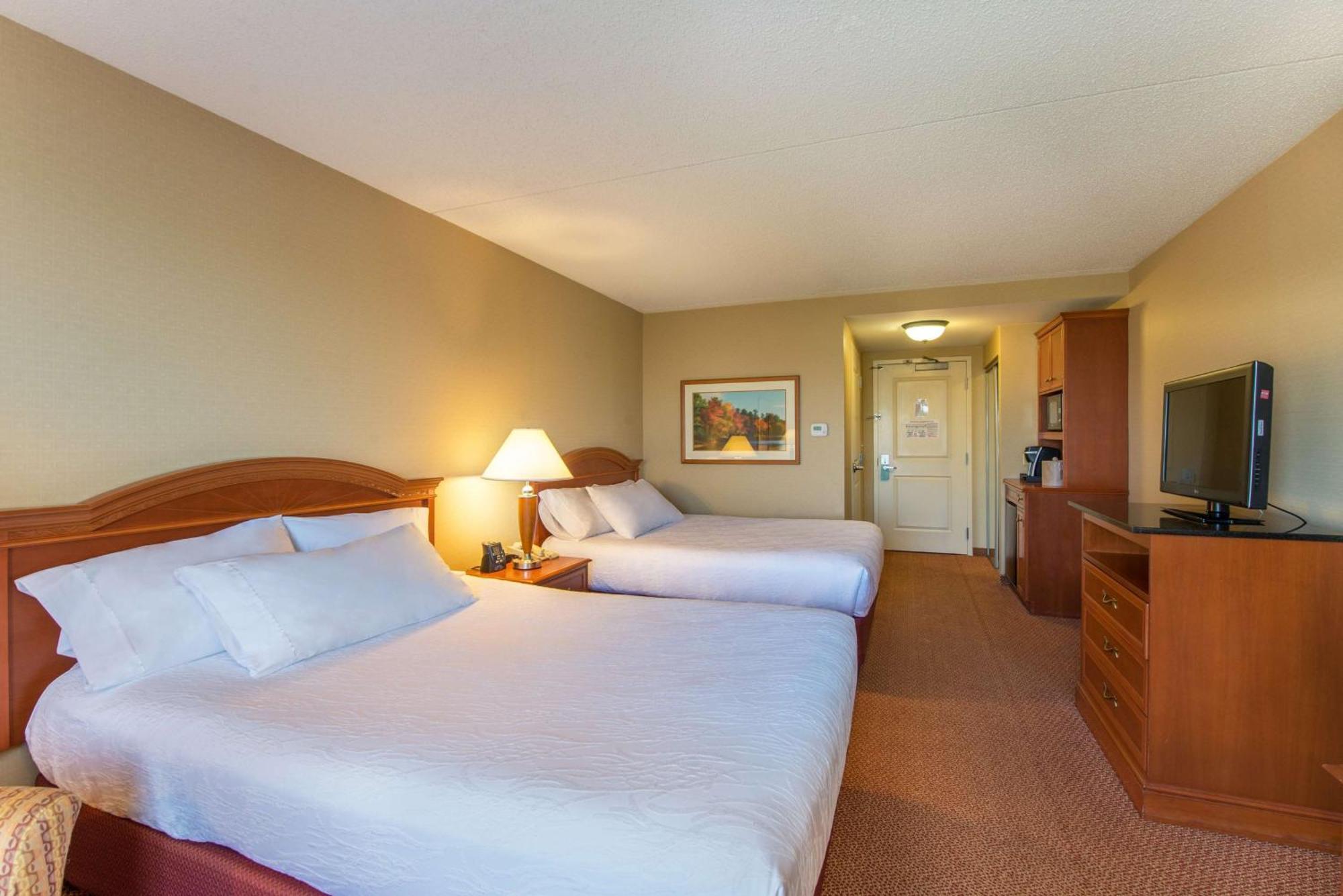 Hilton Garden Inn Fishkill Exteriér fotografie