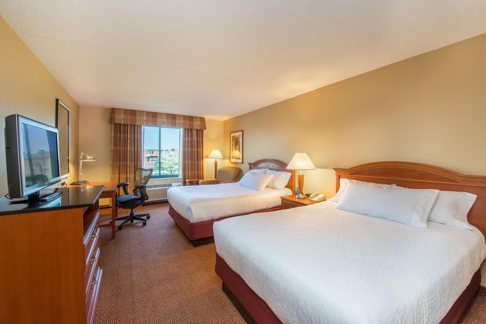 Hilton Garden Inn Fishkill Exteriér fotografie