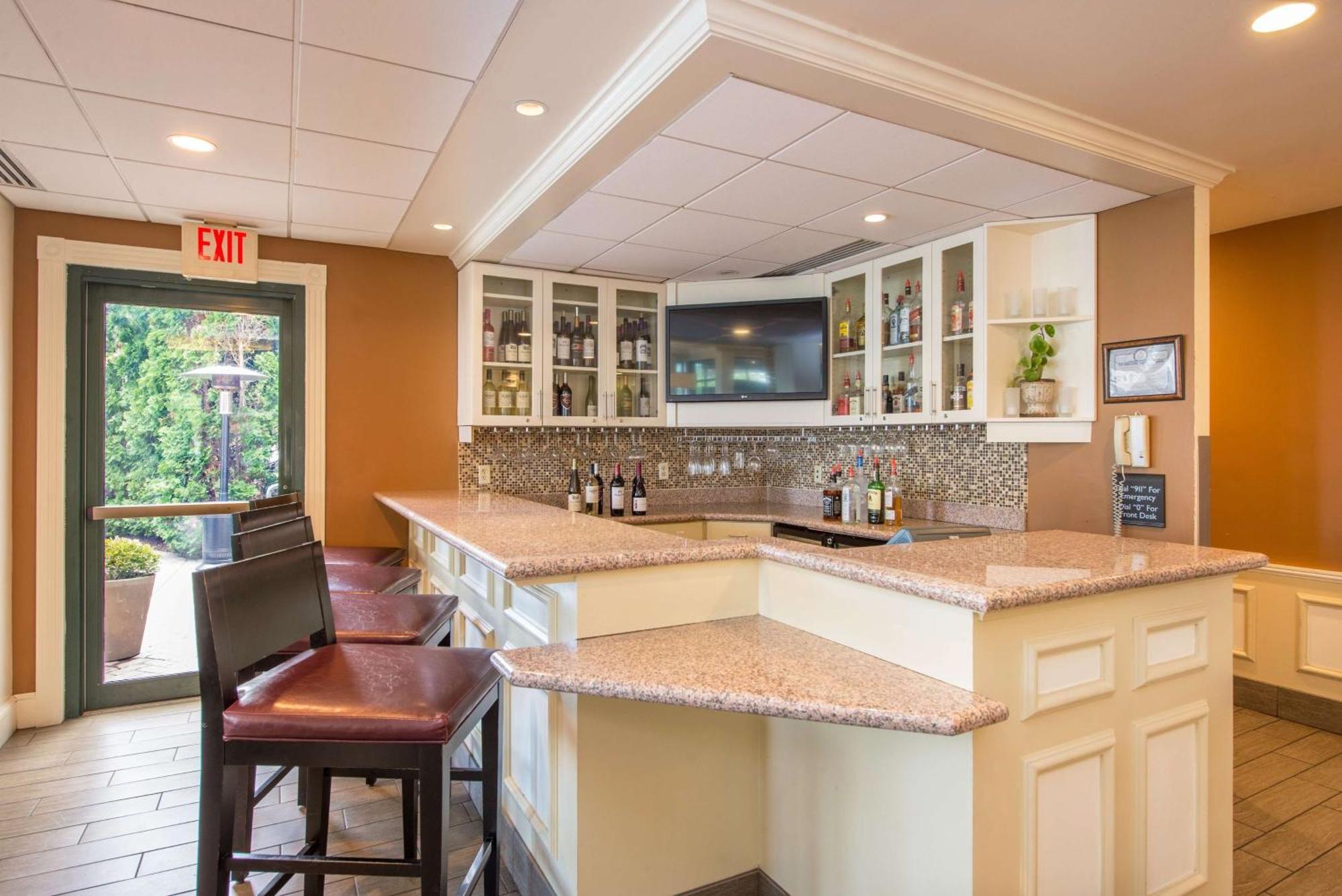 Hilton Garden Inn Fishkill Exteriér fotografie