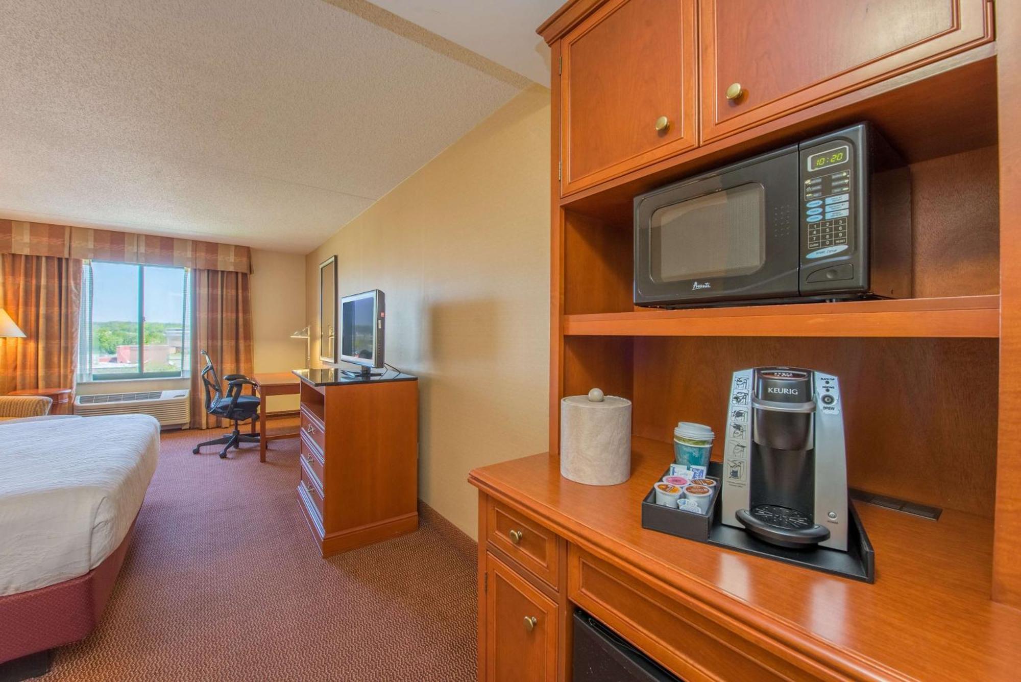 Hilton Garden Inn Fishkill Exteriér fotografie