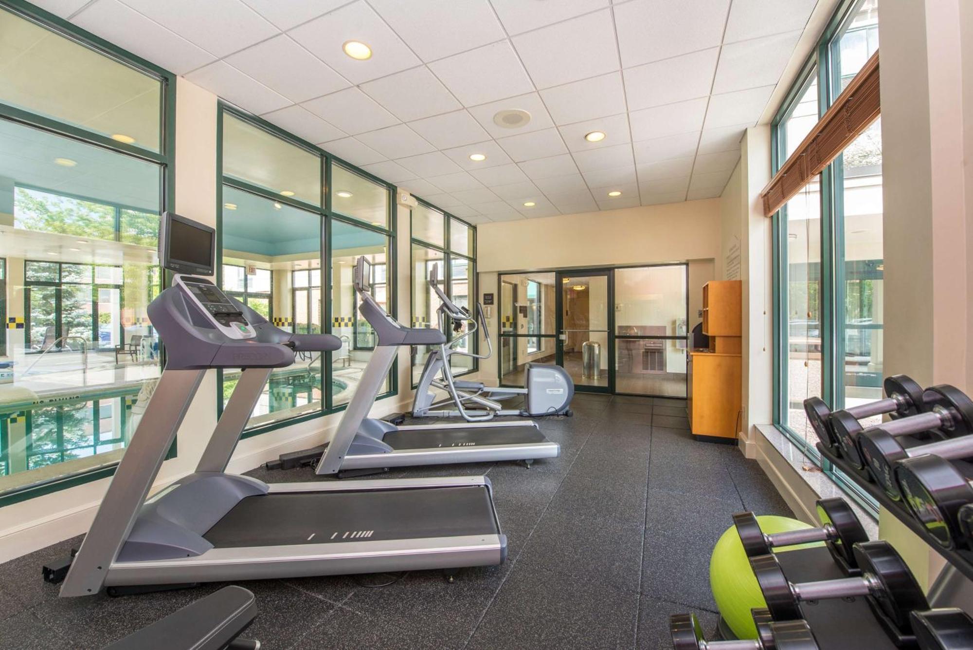 Hilton Garden Inn Fishkill Exteriér fotografie