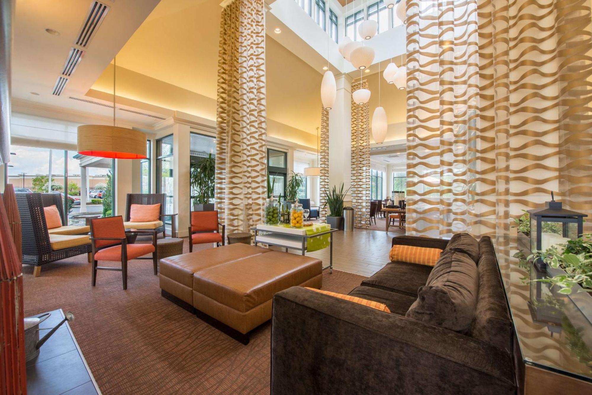 Hilton Garden Inn Fishkill Exteriér fotografie