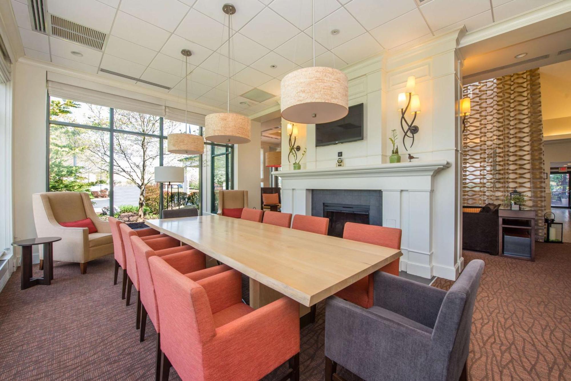 Hilton Garden Inn Fishkill Exteriér fotografie