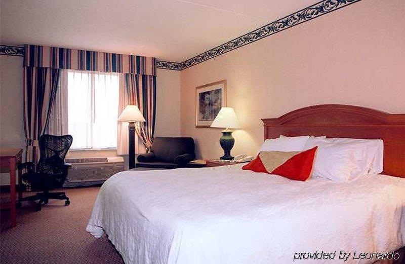 Hilton Garden Inn Fishkill Pokoj fotografie