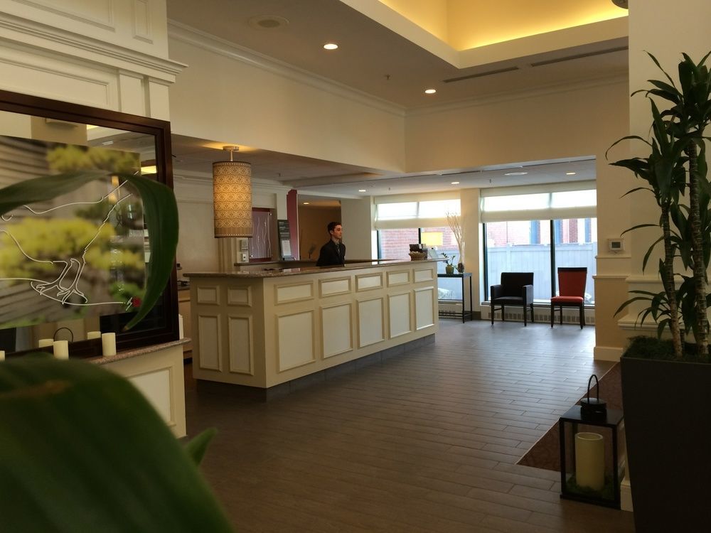 Hilton Garden Inn Fishkill Exteriér fotografie