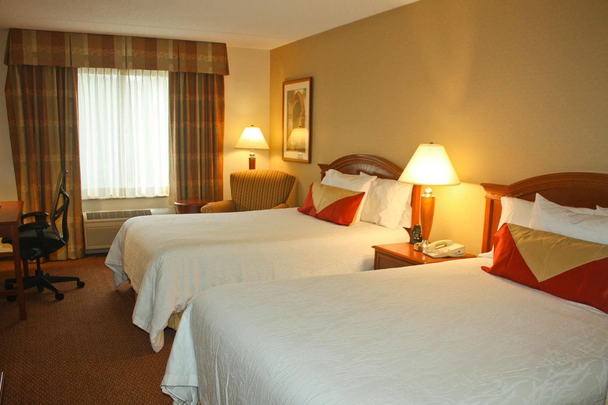 Hilton Garden Inn Fishkill Exteriér fotografie