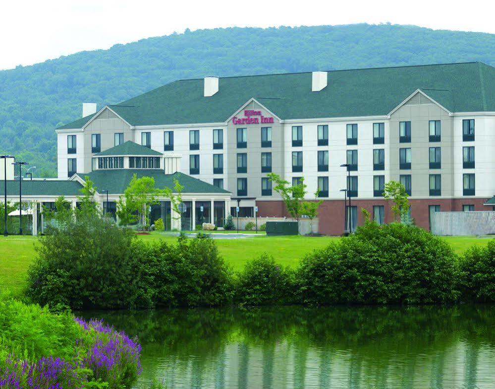 Hilton Garden Inn Fishkill Exteriér fotografie