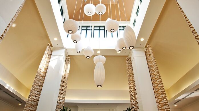 Hilton Garden Inn Fishkill Exteriér fotografie